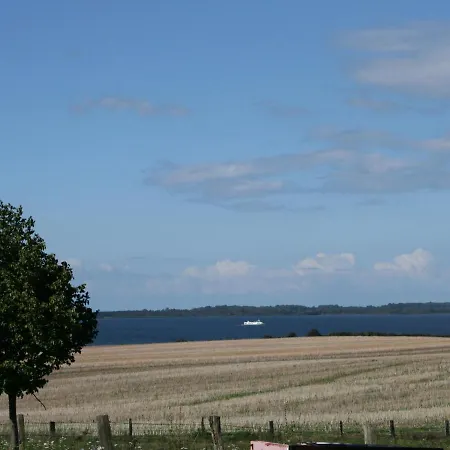 Spacious In Near The Sea * Boiensdorf