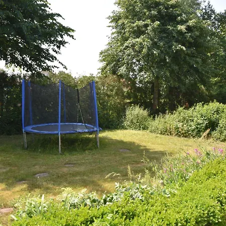Spacious In Near The Sea Boiensdorf