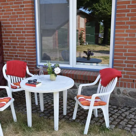Apartment Spacious In Near The Sea Boiensdorf