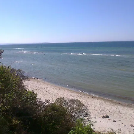 Spacious In Near The Sea Boiensdorf